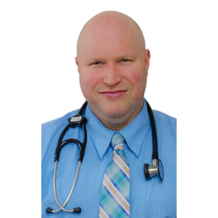 Robert Bishop FNP-BC